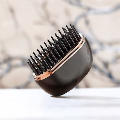 TressoGlo™ Travel Mini