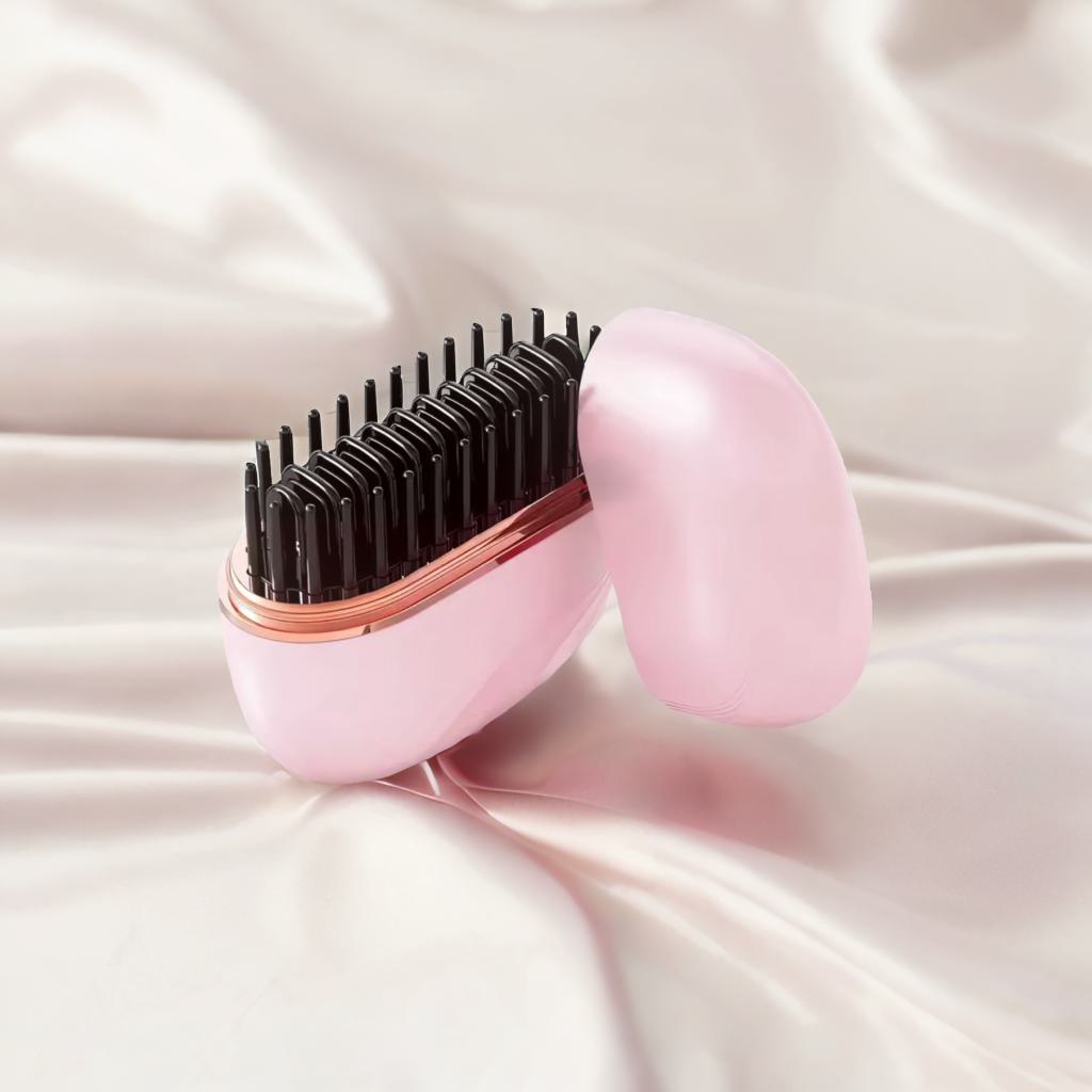 TressoGlo™ Travel Mini