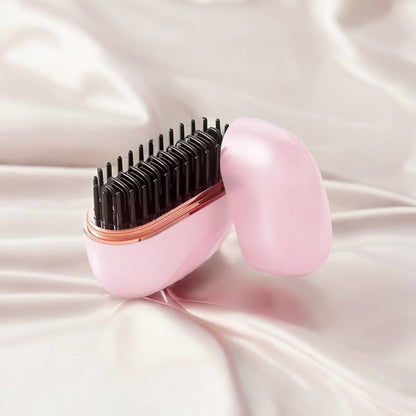 TressoGlo™ Travel Mini