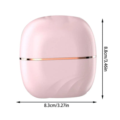 TressoGlo™ Travel Mini