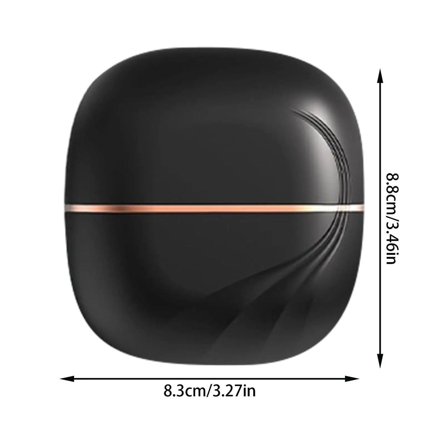 TressoGlo™ Travel Mini