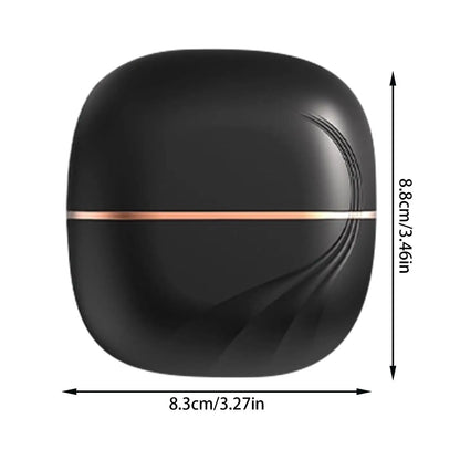 TressoGlo™ Travel Mini